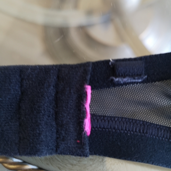 🌺 Beyond Sexy Lasenza Gel Push Up Bra 32DD 🌺 - Picture 4 of 4